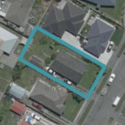 15 Ian Place, Bishopdale, Christchurch