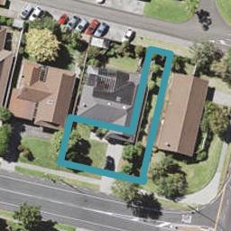 3A Loloma Drive, Half Moon Bay, Auckland
