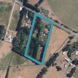 820 State Highway 53, Tauwharenīkau, Tauherenikau