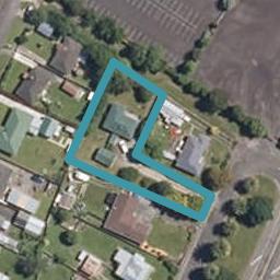 4 Main Street, Pahiatua