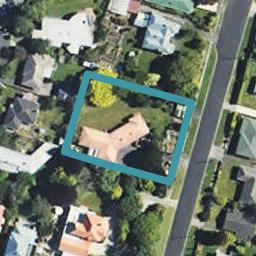 37 Cameron Street, Hawera