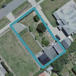 22 Roberts Street, Martinborough