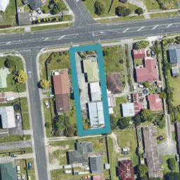 192 Clayton Road, Mangakakahi, Rotorua