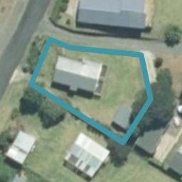 316 Tahuri Street, Kawhia, Kawhia