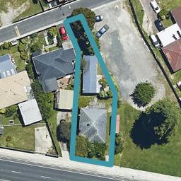 91 Lake Road, Ohinemutu, Rotorua