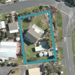 2 Wellington Street, Russell, Russell