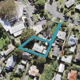 16 Mayville Avenue, New Lynn, Auckland
