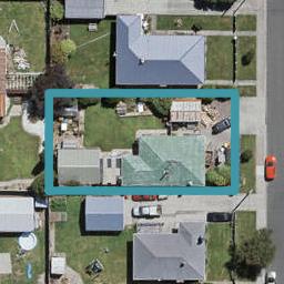 80 Tanner Street, Grasmere, Invercargill