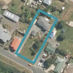 33 Lowestoft Street, Balclutha