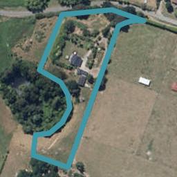 133 Buckley Road, Shannon, Palmerston North