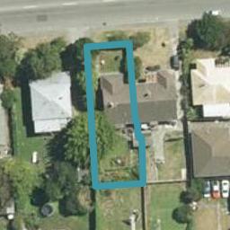 205 High Street, Blenheim