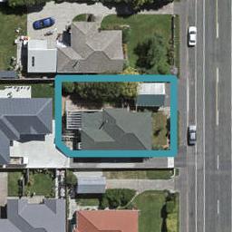 96 Exmouth Street, Waverley, Invercargill