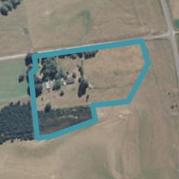 21 Rocky Gully Road, Cave