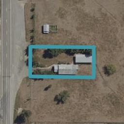 30 Northland Street, Ranfurly, Ranfurly