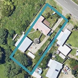 318 Paroa Road, Poroporo, Whakatane
