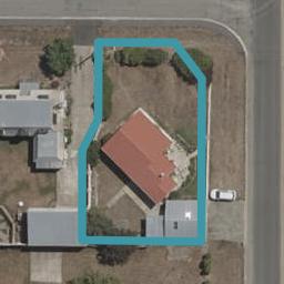 28 Fraser Avenue, Ranfurly, Ranfurly