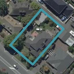 58 Memorial Avenue, Ilam, Christchurch