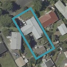 16 Raglan Avenue, Cloverlea, Palmerston North