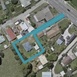 131 Waerenga Road, Otaki