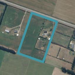 1455 South Eyre Road, Swannanoa, Rangiora