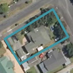 12 King Street, Dannevirke, Dannevirke