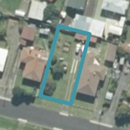 5 George Street, Paeroa, Paeroa