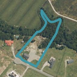 62 Mehrtens Road, Arahura Valley