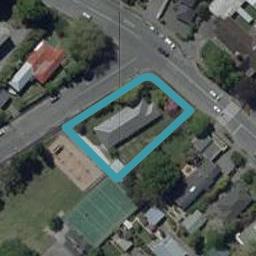 100 Opawa Road, Opawa, Christchurch