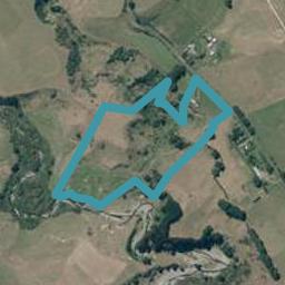 208 Garfield Road, Dannevirke