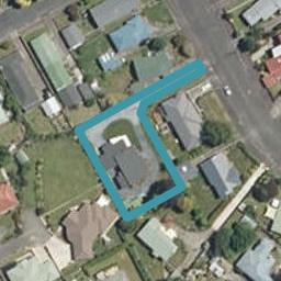 7 Chamberlain Street, Dannevirke