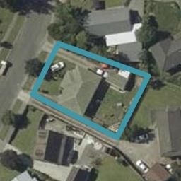 31 Escort Grove, Awapuni, Palmerston North