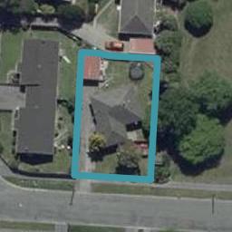 17 Paddington Street, Northcote, Christchurch