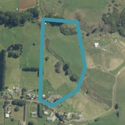 115 Pook Road, Buckland