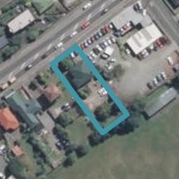 119 Evans Street, Waimataitai, Timaru