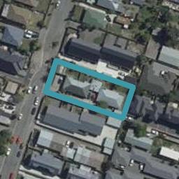3/88 Barbour Street, Waltham, Christchurch