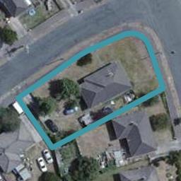 1 Stuart Crescent, Masterton