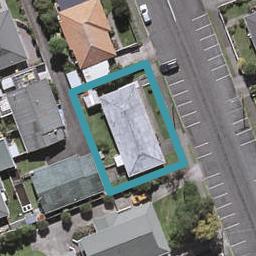 4 Norman Street, Lower Vogeltown, New Plymouth