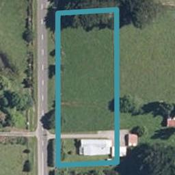 57 Stanly Street, Eketahuna
