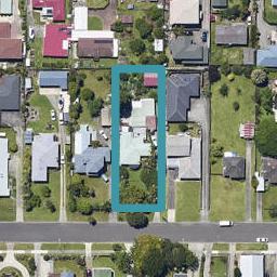 16 Bracken Street, Whakatane, Whakatane