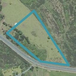0 State Highway 12, Waima, Kaikohe