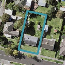 20 Tuakiri Street, Point England, Auckland