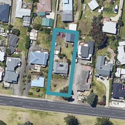 253 Harbour Road, Ohope, Ohope