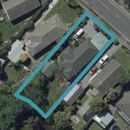 21 Palmside Street, Somerfield, Christchurch