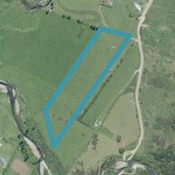 0 State Highway 12, Waima, Kaikohe