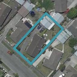 16 Cowes Street, Avondale, Christchurch