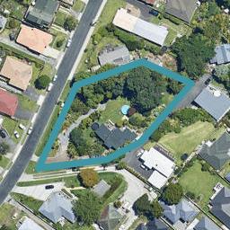 15 Churchill Road, Judea, Tauranga
