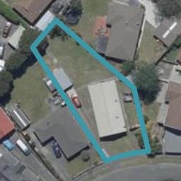 6 Bolero Place, Parklands, Christchurch