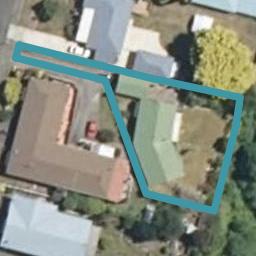 9 George Street, Dannevirke