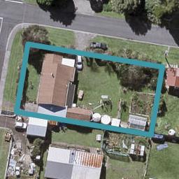 10 Cunningham Street, Egmont Village, Egmont Village
