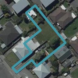 4/6B Taramea Place, Addington, Christchurch